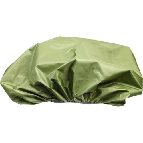 35/40/50/60/80L Waterproof Rain Cover for Rucksack Backpack Bag Pack Travel Hiking Army Green/ Black