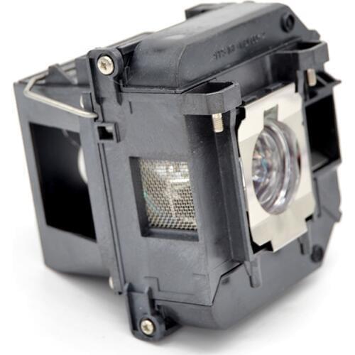 High quality Projector Lamp/Bulbs ELPLP61//V13H010L61 W/Housing For EPSON Projectors EB-436WT EB-910W EB-915W EB-925