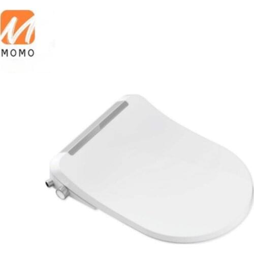High Quality Electric Sanitary Ware Bidet Intelligent Bowl Cover Automatic Smart Toilet Seat