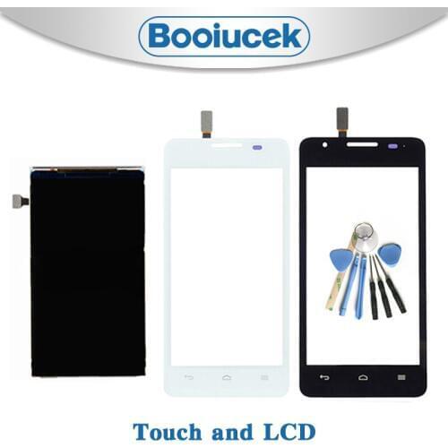 High Quality 4.5'' For Huawei Ascend G510 Lcd Display With Touch Screen Digitizer Sensor
