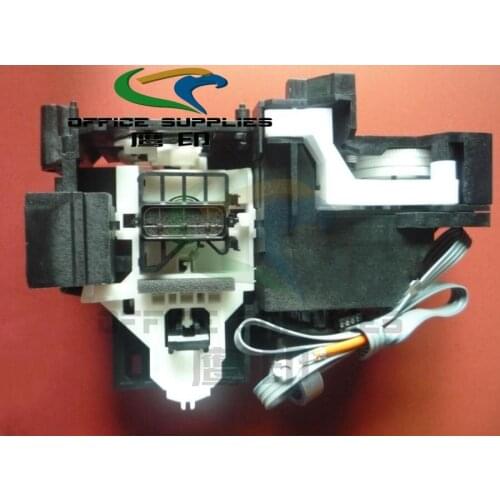 1PC 1628003-01 New Original Capping Station Assembly Ink Pump Assembly for Epson T1100 T1110 B1100 ME1100 L1300 PX1001 PX1004