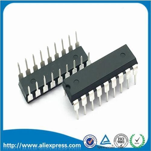 10PCS SN74LS07N DIP14 SN74LS07 DIP 74LS07N 74LS07 new and original IC free shipping