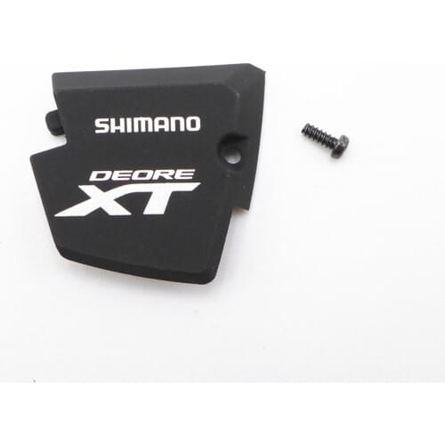 Shimano XT SL-M8000 Indicator Unit Base Cap Y03K98080 Y03L98070