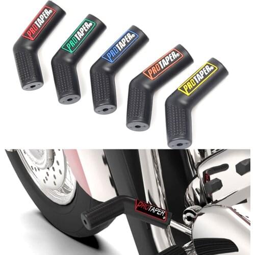 Motorbike Shift Case Shifter Lever Protection Cover Motorcycle Gear Shift Lever Rubber Protector Motorcycle Accessories For KTM