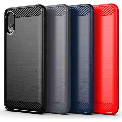 For Cover Samsung Galaxy A02 Case For Samsung A02 A 02 Cover Shockproof Soft Phone Bumper For Fundas Samsung A02 A02S A12 Case