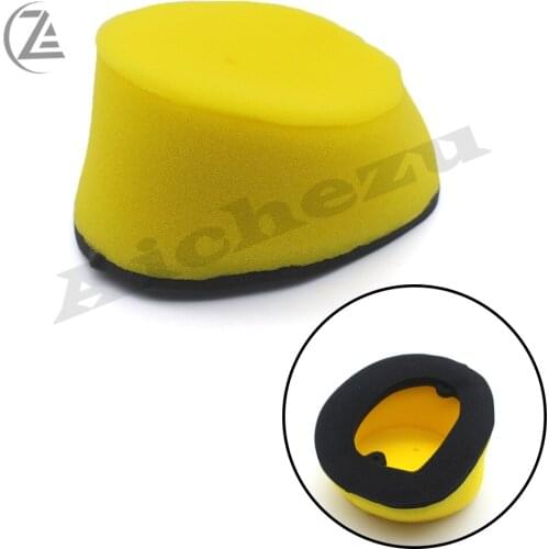 ACZ Air Filter Cleaner Element for Kawasaki KX 125 250 DIRT BIKE KX125 KX250 1991/1994-2008 2007 2006 200511013-1264