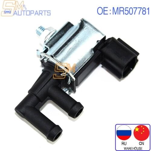 MR507781 K5T48395 Purge Solenoid Valve for Mitsubishi Lancer 2.0L Mirage G4 1.2L High quality