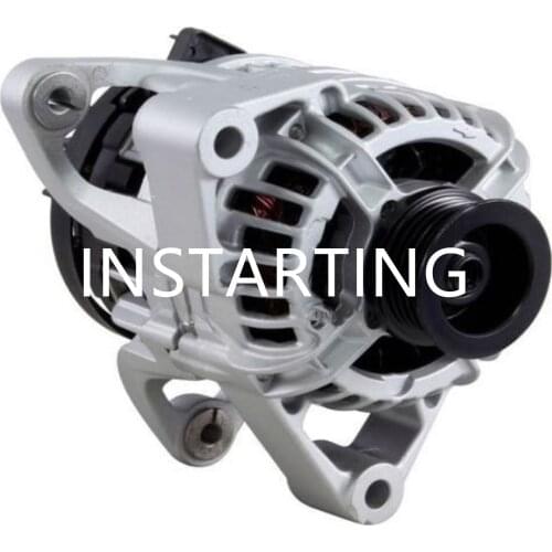 ALTERNATOR DYNAMO GENERADOR ELECTRICO FOR 12V 0124225005 0124225018 0124225041 0124225049