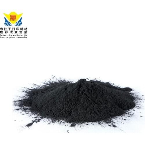 JIANYINGCHEN Compatible black refill Toner powder For HPs Enterprise M4555 M601dn (3bags/lot) 500g per bag
