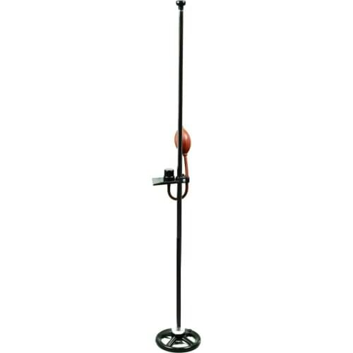 Hem Chalk Marker Dressmaking Hem Marker Hem Gauge with Chalk Puffer