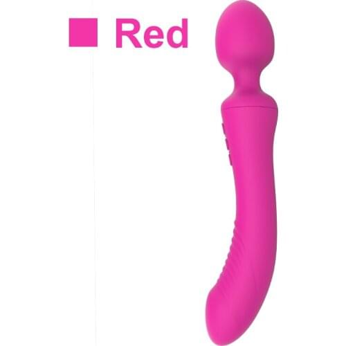 Powerful AV Vibrator Sex Toys for Woman Magic Wand Clitoris Stimulator G Spot vibrating Female Masturbator Sex Products