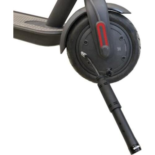 Inflatable Extended Air Nozzle Mini Portable Inflator Suitable for Xiaomi Electric Scooter Balance Scooter Inflator Accessories