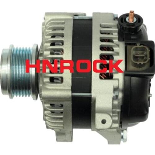 NEW HNROCK 12V 100A ALTERNATOR 0986082450 104210-2320 27060-0N040 1042102320 104210-2520 LRA03633 LRA3633 FOR TOYOTA