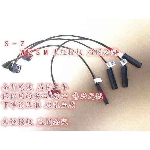 NEW SATA Hard Drive Cable SSD HDD Connector Cable for Acer Aspires ES1-132 C9NT ES1-132-C5XH A311-31 ES1-332 DD0ZHPHD000