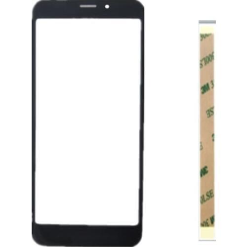 New 5.0inch touch screen For Prestigio Muze V3 LTE PSP3495DUO Touch Screen Glass sensor panel lens glass replacement