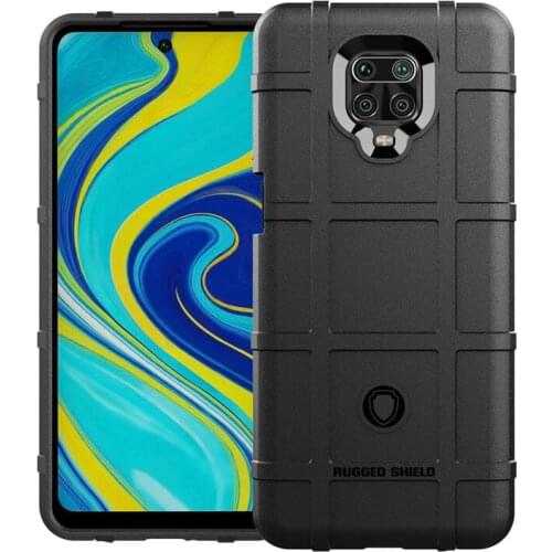 For XiaoMi Redmi Note9S 9Pro Note8T 10T 10TLite 6A 7 7A 8 8A 8Pro 9A 9C POCO M3 X3 NFC Rugged Shield Case For Redmi Note10 Case