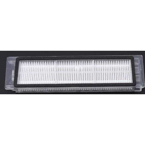Replacement HEPA Filters For Xiaomi MiJia Sweeping Robot Vacuum Cleaner Parts