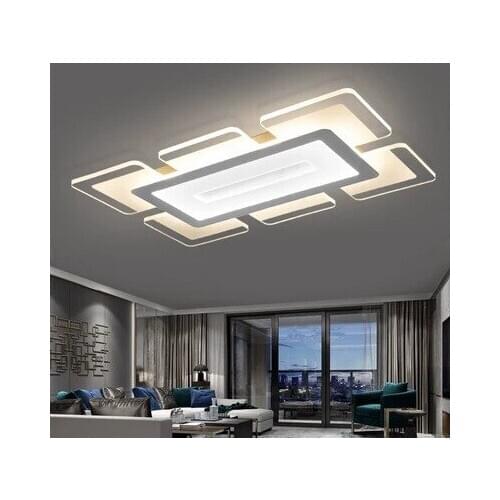 Modern led ceiling light balcony porch restaurant living room bedroom kitchen fixtures E27 led ceiling lamps
