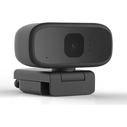 USB PC camera-free drive automatic webcast to zoom HD video camera with microphone