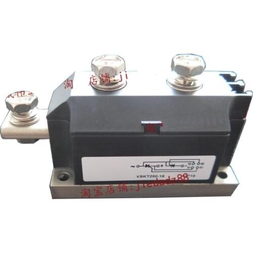 VSKT250-16 VSKT250-14 VSKT250-12 VSKT250-16PBF VSKT250-12PBF VSKT250-14PBF Original, Can Provide Test, 1 Year Warranty
