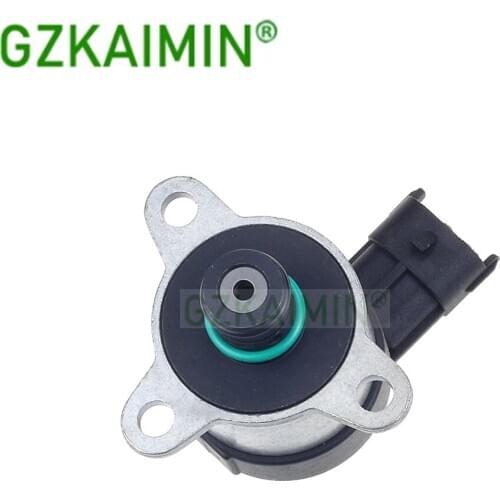 High quality Brand New Common Rail System Pressure Control Valve 0 928 400 802 0928400802 For PEUGEOT FOR CITROEN