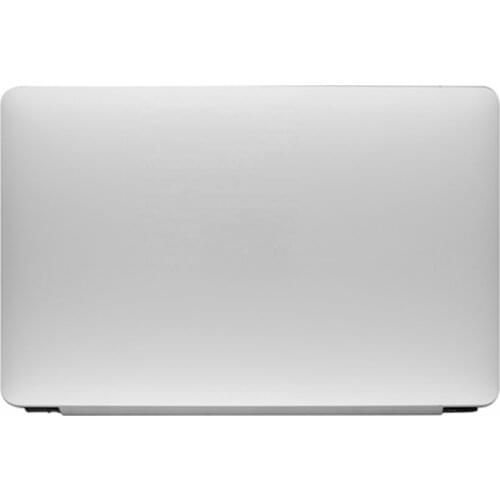 For Apple Macbook Retina 12"A1534 LCD Display Screen Full Complete Assembly Replacement 2015 2016 2017 Year