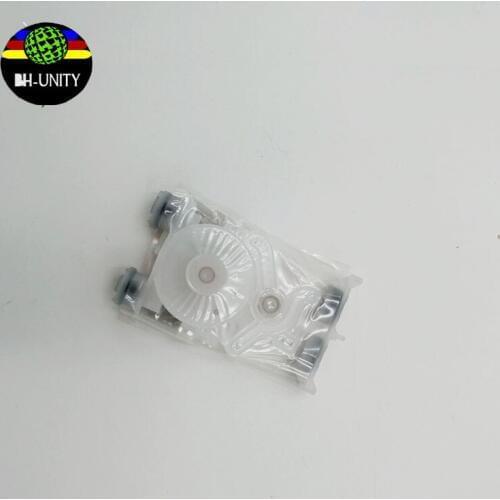 100% original!!2pcs/lot inkjet printer roland solvent dx7 damper for dx7 head vs-640 RA640 roland printer