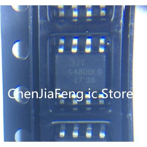 20PCS~100PCS/LOT DMG4800LSD-13 G4800LD SOP8 New original