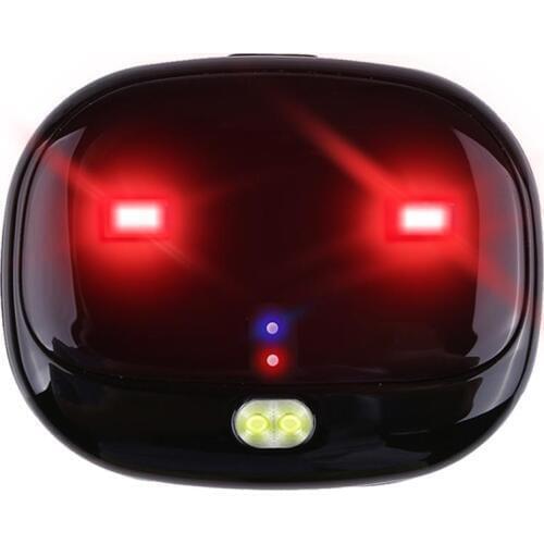 4G GPS tracker Pet tracker Pet collar tracker