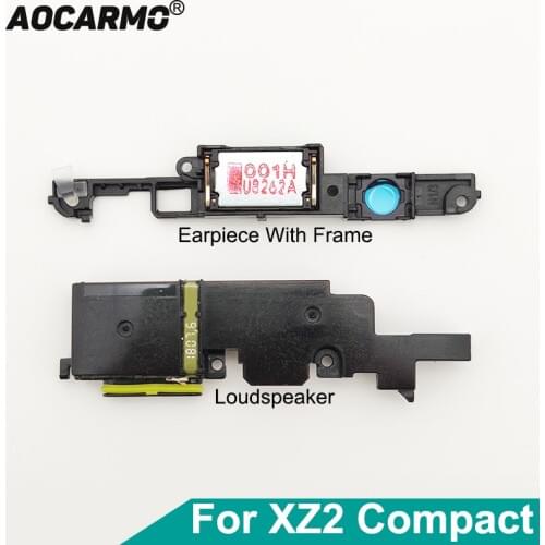 AOCARMO Xperia XZ2 Compact