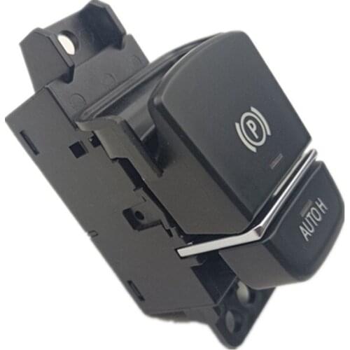 Car Parking Break Switch For G30 G31 G32 G83 61316842027 61319109311