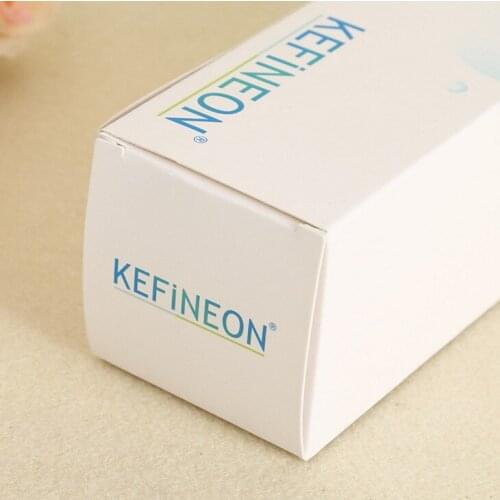 Custom Four Colors Kraft Paper Corrugated Box Packaging ---DH11351