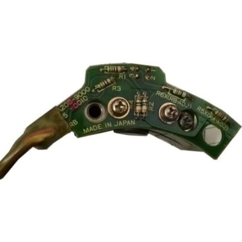 For FANUC A20B-9000-0010 1 year warranty