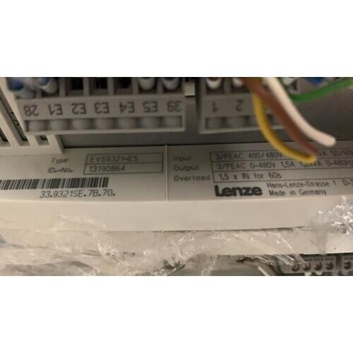 EVS9321-ES USED one , Inverter , Good Working