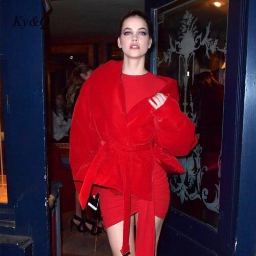 Женские зимние парки Ky&Q China At AliExpress