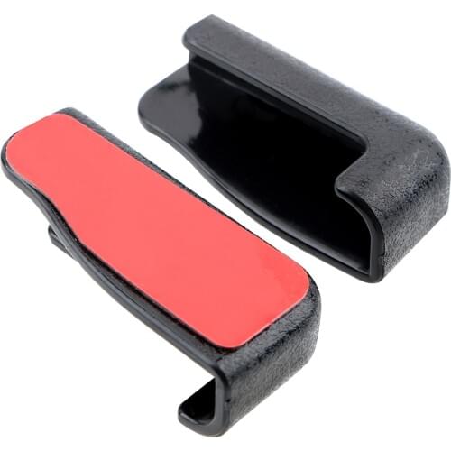 Multifunctional Universal Car Interior Accessories Center Console Sticky Mobile Phone Holder Adjustable Width Charging Car Navig