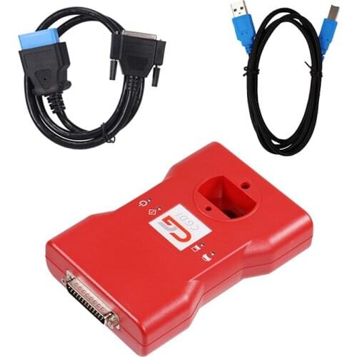 Module replacement car key remote programmer for BDC