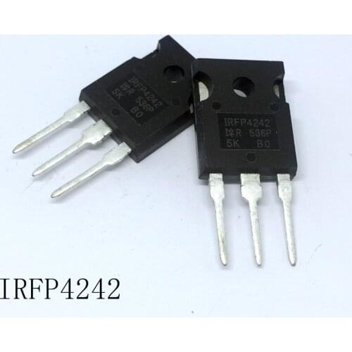 MOS IRFP4242 TO-247 93A/300V 10pcs/lots new in stock