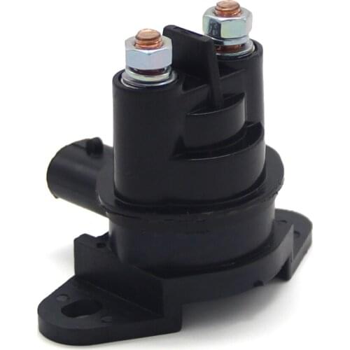 Moto Starter Relay Solenoid For Sea-Doo 278001376 278002347 278001766 278001802 278003012 Challenger Explorer GS 720 GTI LE GTS