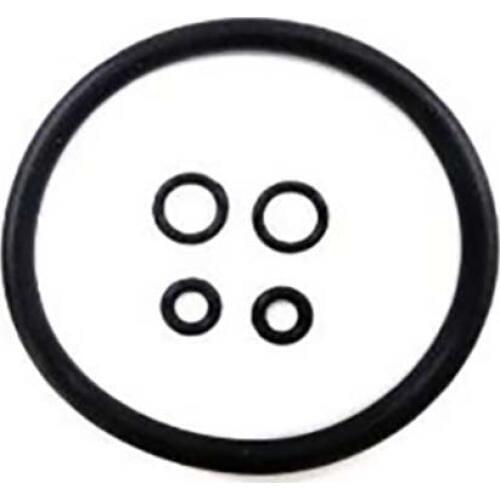 New Cornelius Type Keg Seal Replacement Kit o-ring rubber Cornelius Corny Keg Rubber Gasket Rebuild