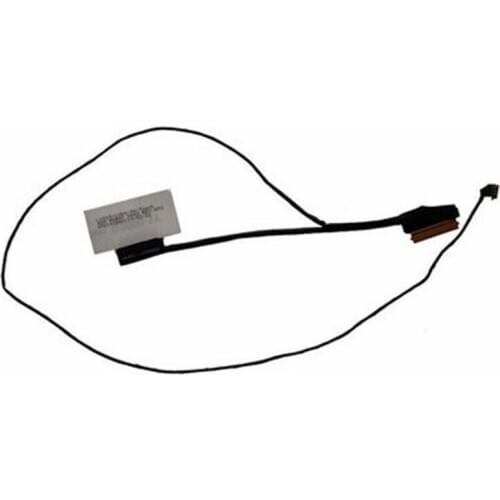 New Laptop LCD LVDS Screen Video Cable for ACER Nitro 5 AN517-51 EH70F 144Hz LCD EDP Vi Cable