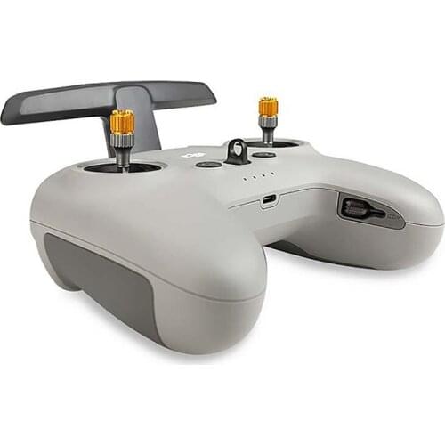 Control Sticks Adjustable Extended Joystick Increase Thumb Rocker for DJI FPV Remote Controller Accessories