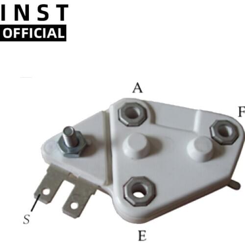 Alternator Voltage Regulator FOR Atlas Copco D30 01-030 1105510 1116388 1116404 1894460 1984287 1987518