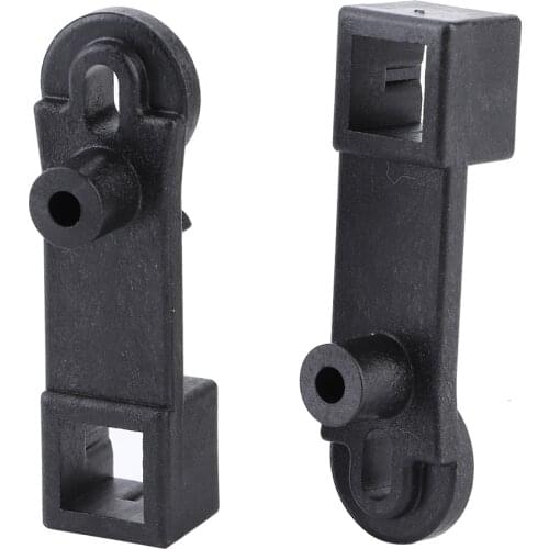 OM642 Intake Manifold Swirl Valve Arm Connecting Rod Repair Set A6420905037 Fit for Mercedes-Benz Diesel 3.0L V6