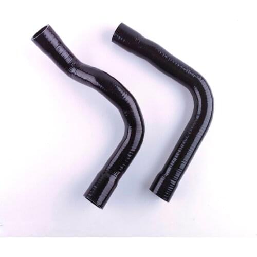 Silicone Radiator Hose Pipe For BMW 92-1999 E36 318I/318TI/318IS 4CY