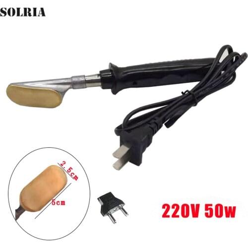 Car Bumper Repair Welding Gun, Welding Nail, Plastic Welder, Smoothing Tool, Crack Repair Spatula Repair Tools