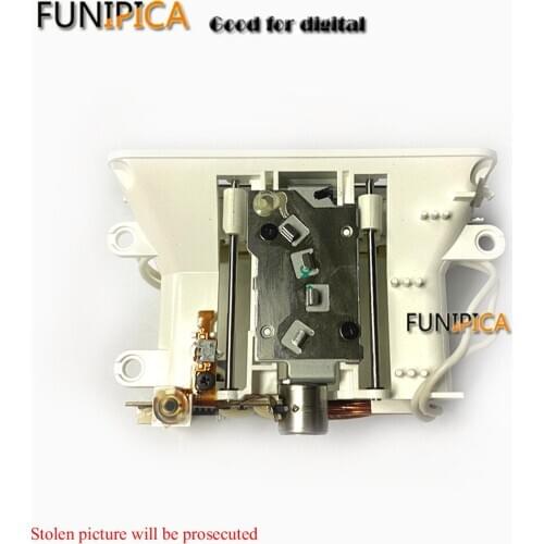 Test good for Nikon SB-910 SB910 flash Light lamp xenon Tube Reflector Assembly Speedlite Repair Part