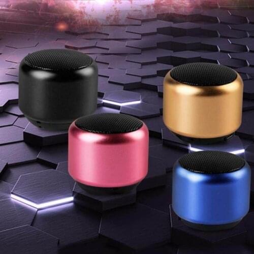 ZUIDID Portable Speakers