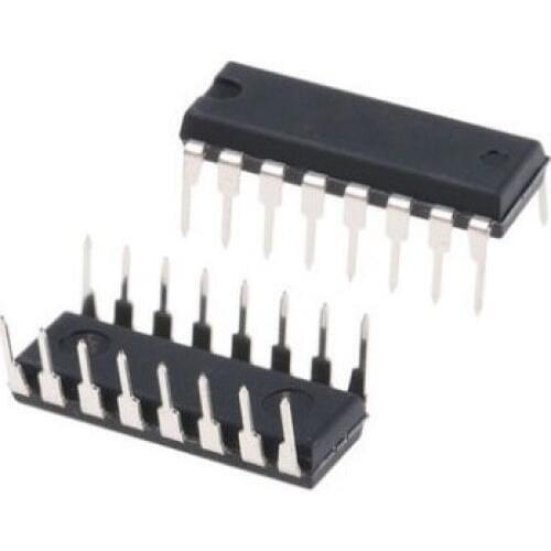 100pcs/lot HD74LS253P SN74LS253N 74LS253 DIP New original