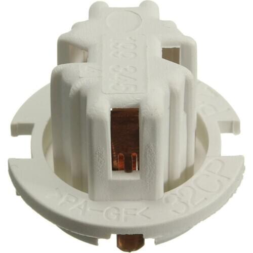 Rear Tail Light Lamp Bulb Socket Holder For BMW 7 Series X5 E53 E70 E65 X3 E83